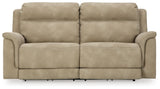 Next-Gen Durapella Power Reclining Sofa