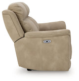 Next-Gen Durapella Power Reclining Sofa