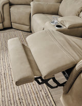 Next-Gen Durapella Power Reclining Sofa