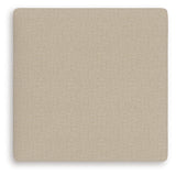 LadyMae Oversized Accent Ottoman