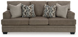 Stonemeade Queen Sofa Sleeper