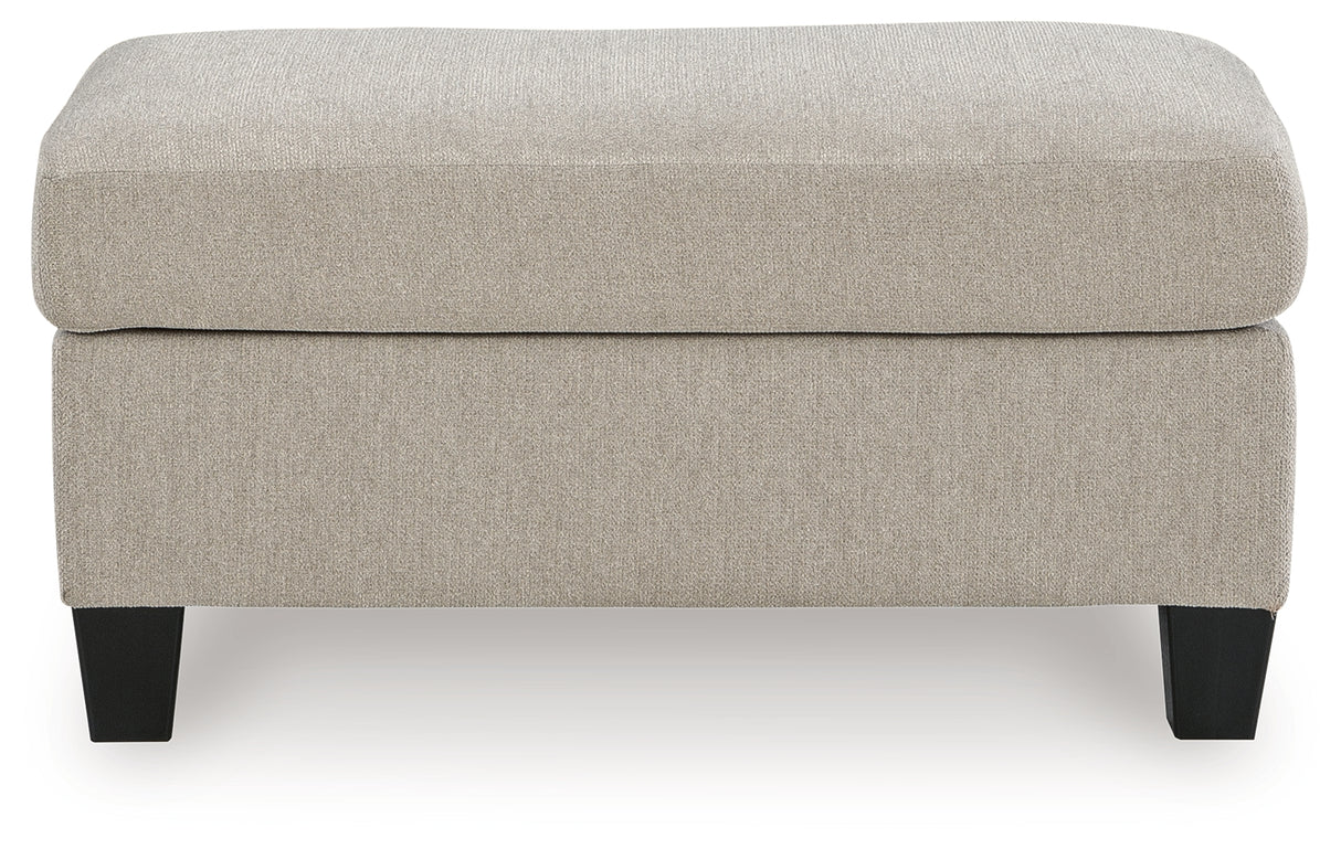 Willarae Ottoman