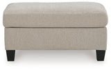 Willarae Ottoman