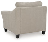 Willarae Oversized Chair