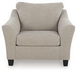 Willarae Oversized Chair