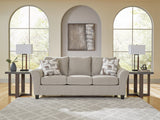 Willarae Queen Sofa Sleeper