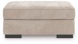 High Profile Ottoman