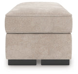 High Profile Ottoman