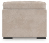 High Profile Oversized Chair