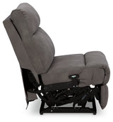 Next-Gen Durapella 3-Piece Power Reclining Sectional