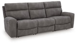Next-Gen Durapella 3-Piece Power Reclining Sectional Sofa