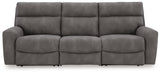 Next-Gen Durapella 3-Piece Power Reclining Sectional Sofa