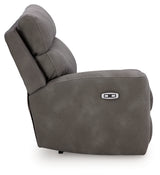 Next-Gen Durapella 3-Piece Power Reclining Sectional