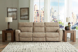 Next-Gen Durapella 3-Piece Power Reclining Sectional Sofa