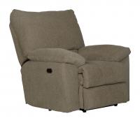 Catnapper Tyler Power Wall Hugger Recliner Pewter