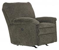 Catnapper Tosh Power Recliner Pewter