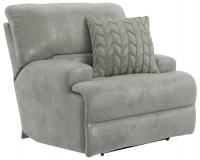 Catnapper Renaldo Power Lay Flat Recliner w/Zero Gravity Stone