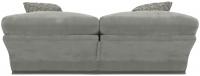 Catnapper Renaldo Power Lay Flat Sofa w/Zero Gravity Stone