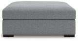 Bealton Oversized Accent Ottoman