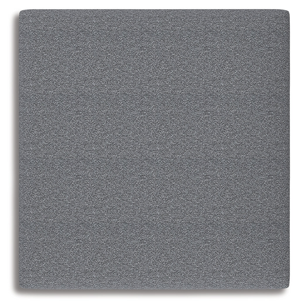 Bealton Oversized Accent Ottoman