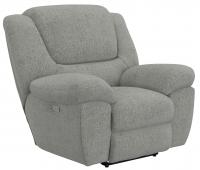 Catnapper Trifecta Power Wall Hugger Recliner Nature