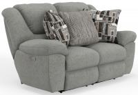 Catnapper Trifecta Power Reclining Loveseat Nature