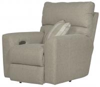 Catnapper Searsport Power Headrest Recliner Buff