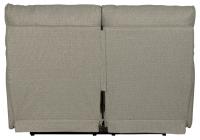 Catnapper Searsport Power Headrest Recl Loveseat Buff