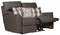Catnapper Searsport Power Headrest Recl Loveseat
