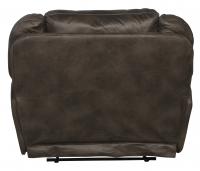 Catnapper Ferrington Power Headrest Power Lay Flat Recliner Dusk