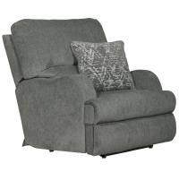 Catnapper Zane Power Wall Hugger Recliner Shark