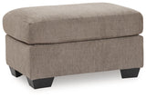 Loreo Ottoman