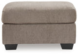 Loreo Ottoman
