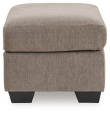 Loreo Ottoman