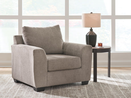 Loreo Chair