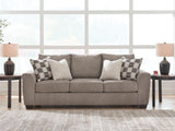 Loreo Sofa