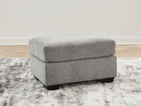 Loreo Ottoman