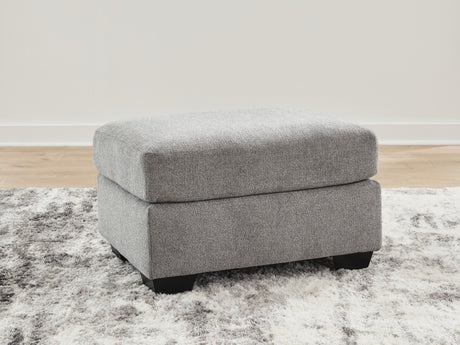 Loreo Ottoman