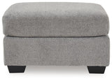 Loreo Ottoman