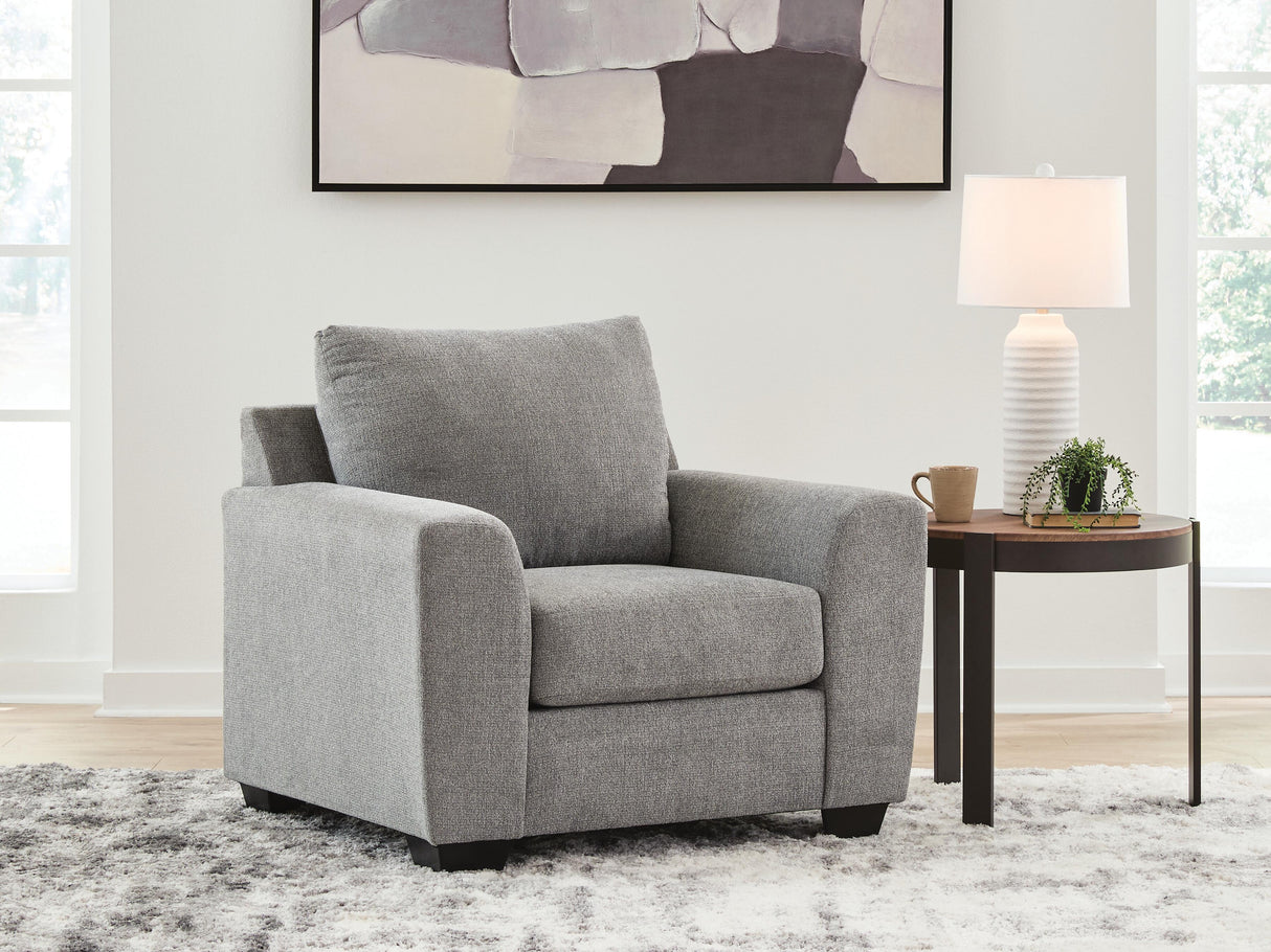 Loreo Chair