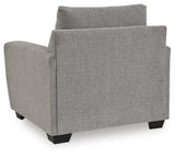 Loreo Chair