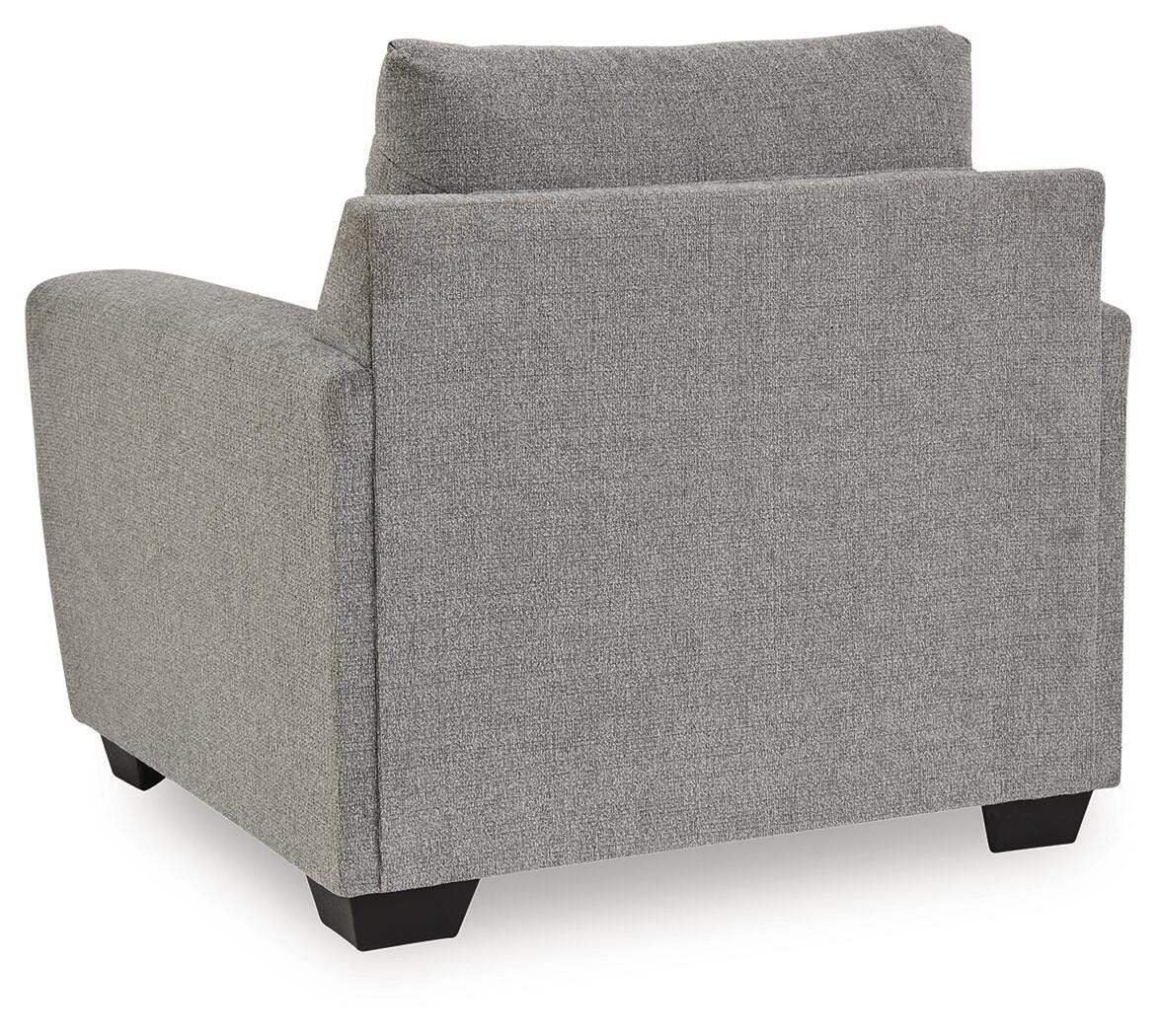 Loreo Chair
