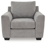 Loreo Chair
