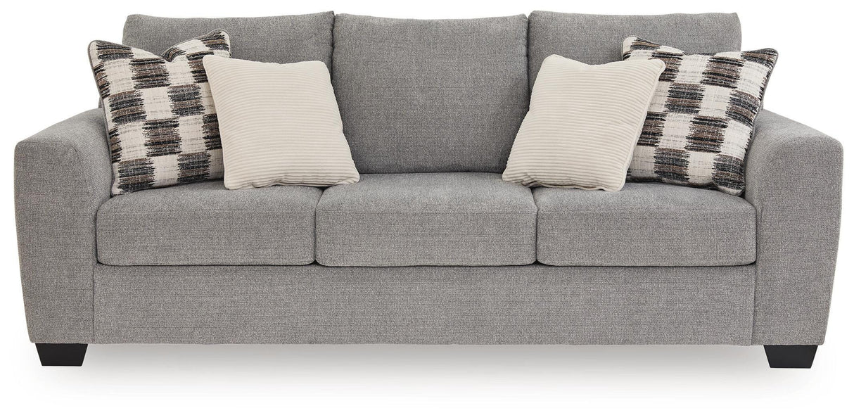 Loreo Queen Sofa Sleeper