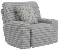 Catnapper Lynx Power Recliner w/Zero Gravity Moonstruck