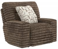 Catnapper Lynx Power Recliner w/Zero Gravity Mocha