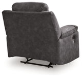 Brysonview Recliner