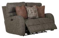 Catnapper Liam Power Headrest Power Lay Flat Recl Lvst Coal