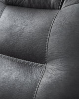 Stockworth Recliner