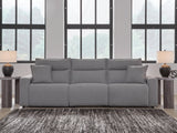 Modmax II 3-Piece Power Reclining Sectional